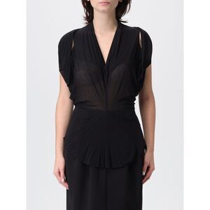 Amen Top Woman Black